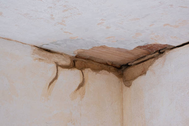 Best Flooded house restoration  in Kettering, MD